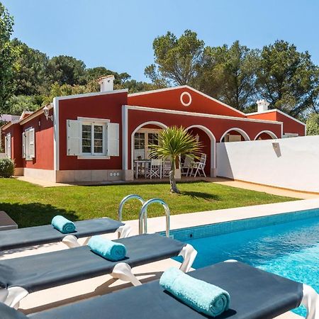 Villas Galdana Palms Cala Galdana  Exterior foto