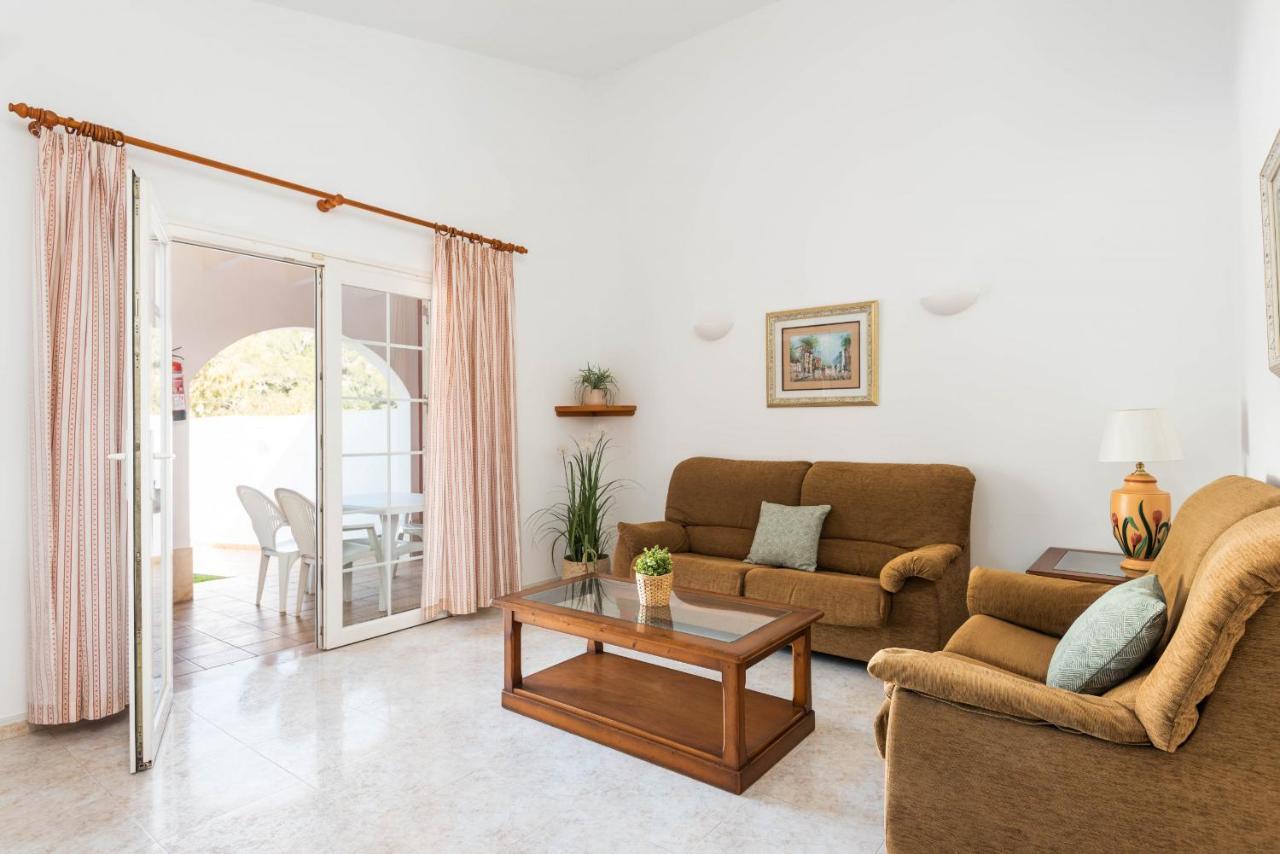 Villas Galdana Palms Cala Galdana  Exterior foto