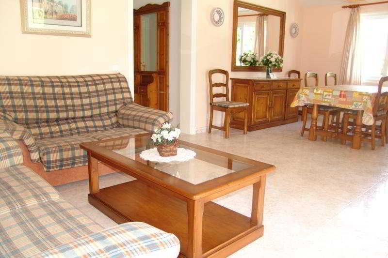 Villas Galdana Palms Cala Galdana  Exterior foto
