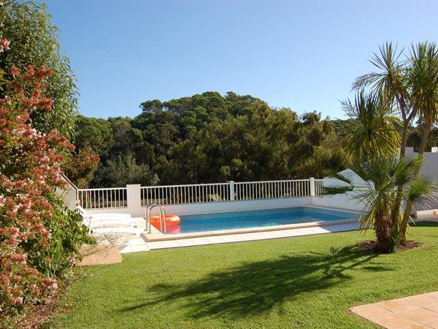 Villas Galdana Palms Cala Galdana  Exterior foto